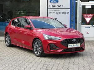 Ford Focus Lim. ST-Line X