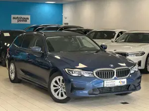 BMW 320 d Aut/Navi/Sitzheizung/Tempomat/HarmanKardon