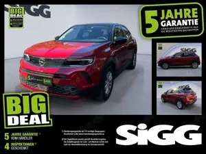 Opel Mokka-E Edition