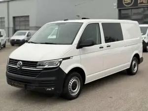 Volkswagen T6 Transporter T6.1 Transporter Lang DSG NAVI KAMERA LED STDHZ