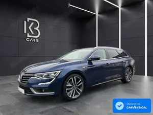 Renault Talisman Grandtour Intens|Pano|FullLED|BLISAssist