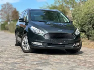 Ford Galaxy Titanium*LED1ERH7SIZACCKAMAHK*