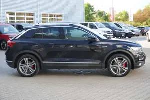 Volkswagen T-Roc 2.0 TSI DSG 4Motion LED Panorama Navi ACC Bild 5