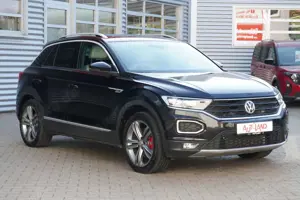 Volkswagen T-Roc 2.0 TSI DSG 4Motion LED Panorama Navi ACC Bild 4