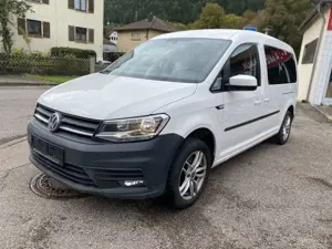 Volkswagen Caddy Maxi Trendline 2.0 TDI*Navi*AHK*PDC*