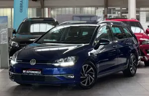 Volkswagen Golf Variant Join BlueMotion*DSG*AHK*Navi*SR/WR*Tüv 07/26