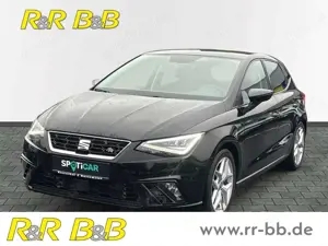SEAT Ibiza FR 1.0 TSI NAVI SITZHEIZUNG PARKPILOT AUTOMATIK
