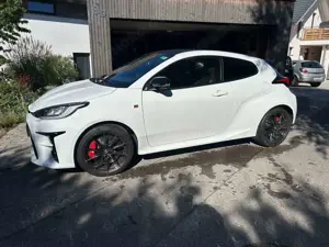 Toyota Yaris GR Yaris Bild 2