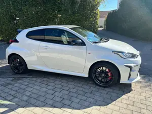 Toyota Yaris GR Yaris Bild 3