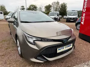 Toyota Corolla Touring Hybrid Active Navi Klima Kamera