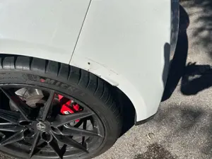 Toyota Yaris GR Yaris Bild 5