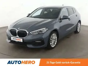 BMW 120 120d xDrive Advantage Aut.*NAVI*LED*CAM*SHZ*LHZ*