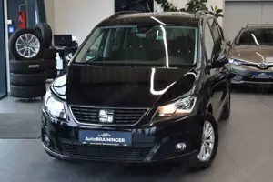 SEAT Alhambra 2.0TDI DSG Style 7-Sitzer Navi~RFK~AHK