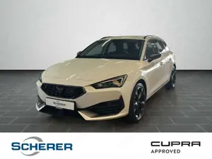 CUPRA Leon Sportstourer 1.5 TSI Full Link, Drive Profi