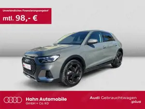 Audi A1 30TFSI LED Sonos Navi-Vorb. Einpark