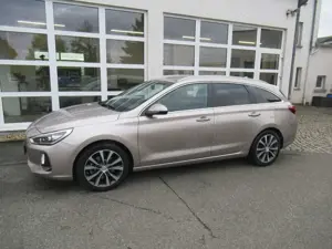 Hyundai i30 i30 1.4 T-GDI Premium