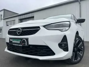 Opel Corsa e Ultimate 85€ m. 20% Anzahlung CCS 3-Phasen Dig