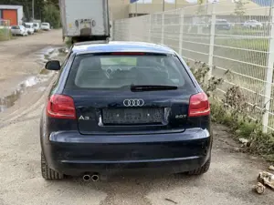 Audi A3 Bild 4