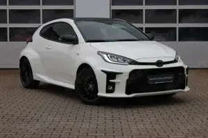 Toyota Yaris GR *Erstbesitz*Unfallfrei*MwSt Ausweisbar* Bild 2