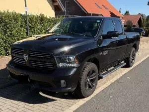 Dodge RAM 1500 Sport