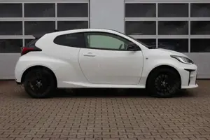 Toyota Yaris GR *Erstbesitz*Unfallfrei*MwSt Ausweisbar* Bild 3