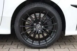 Toyota Yaris GR *Erstbesitz*Unfallfrei*MwSt Ausweisbar* Bild 4