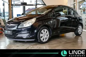 Opel Corsa Edition 111 Jahre|KLIMA|TEMPO.