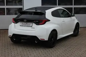 Toyota Yaris GR *Erstbesitz*Unfallfrei*MwSt Ausweisbar* Bild 5