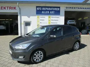 Ford C-Max C-MAX Business Edition
