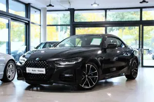 BMW 430 i Cabrio (G23) M Sport PRO *LED*HUD*Leder