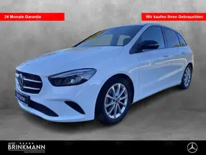 Mercedes-Benz B 200 B 200 Progressive/LED/SHZ/Parktr./Kamera/Klima