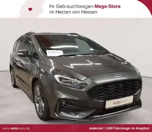 Ford S-Max S-Max 2.0 EcoBlue Aut. ST-LINE AHK KAM