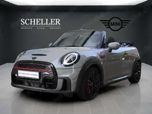 MINI John Cooper Works Cabrio John Cooper Works Cabrio LED Navi Shz