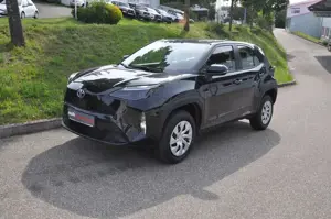 Toyota Yaris Cross Hybrid Business Edition *BLACK*CHIC*
