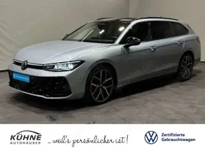 Volkswagen Passat Variant R-Line Signature 2.0 TDI DSG 4M