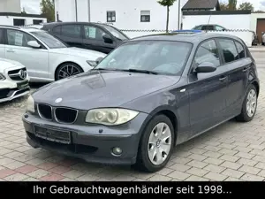 BMW 120 d Advantage *NAVI/PDC/GSD/XENON*