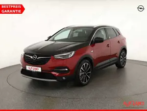 Opel Grandland X 1.6 T Ultimate 4x4 LED Sitzbelüftung