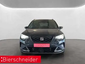 SEAT Arona 1.0 TSI DSG FR LED NAVI ACC SIDEASS PARKASS SHZ Bild 2