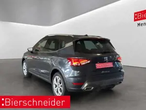 SEAT Arona 1.0 TSI DSG FR LED NAVI ACC SIDEASS PARKASS SHZ Bild 4