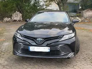 Toyota Camry Camry Business Edition