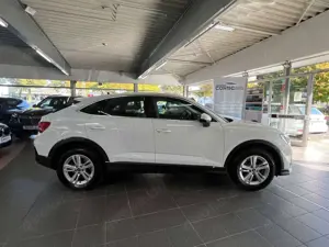 Audi Q3 Sportback 45 TFSI e Virtual+Top View+APS PLUS