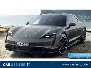 Porsche Taycan Cross Turismo 4|verfügbar ab 12.2025 Bose StHz Wap