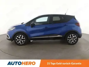 Renault Captur 1.3 TCe Intens Aut.*NAVI*TEMPO*CAM*PDC* Bild 3