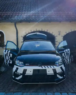 Volkswagen Polo GTI 1.8 TSI (Blue Motion Technology) DSG Bild 5