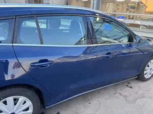 Ford Focus 1.0 - 92KW - 125PS