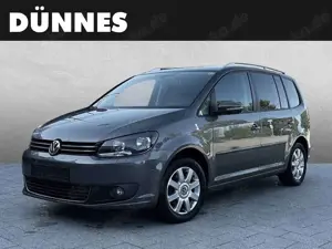 Volkswagen Touran 1.6 TDI Life