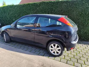 Ford Focus Focus Bild 1