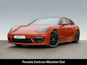Porsche Panamera GTS Sport Turismo Head-Up LED-Matrix