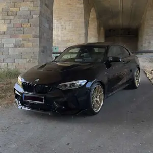 BMW M2 CS Coupe DKG/BMW Premium Selection Garantie 06/27