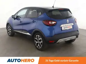 Renault Captur 1.3 TCe Intens Aut.*NAVI*TEMPO*CAM*PDC* Bild 4